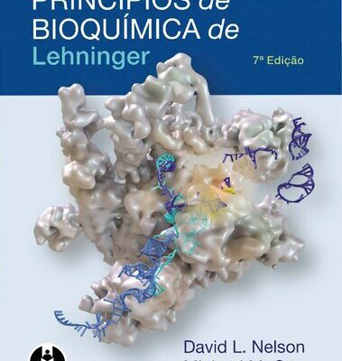 خرید و دانلود نسخه کامل کتاب Princípios de Bioquímica de Lehninger