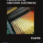 خرید و دانلود نسخه کامل کتاب Principios de Circuitos Eléctricos