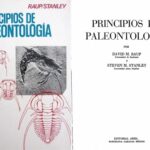 خرید و دانلود نسخه کامل کتاب Principios de Paleontología