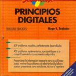 خرید و دانلود نسخه کامل کتاب Principios digitales