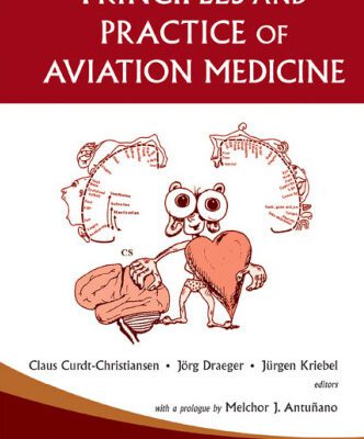 خرید و دانلود نسخه کامل کتاب Principles And Practice Of Aviation Medicine