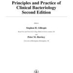 خرید و دانلود نسخه کامل کتاب Principles and Practice of Clinical Bacteriology