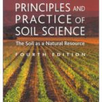 خرید و دانلود نسخه کامل کتاب Principles and Practice of Soil Science: The Soil as a Natural Resource