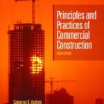 خرید و دانلود نسخه کامل کتاب Principles and Practices of Commercial Construction, 8th Edition