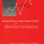 خرید و دانلود نسخه کامل کتاب Principles and Practices of Method Validation