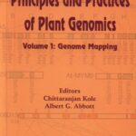 خرید و دانلود نسخه کامل کتاب Principles and Practices of Plant Genomics: Volume 1: Genome Mapping
