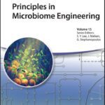 خرید و دانلود نسخه کامل کتاب Principles in Microbiome Engineering