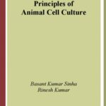 خرید و دانلود نسخه کامل کتاب Principles of Animal Cell Culture: Students Compendium