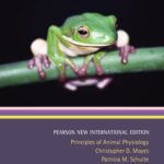 خرید و دانلود نسخه کامل کتاب Principles of Animal Physiology