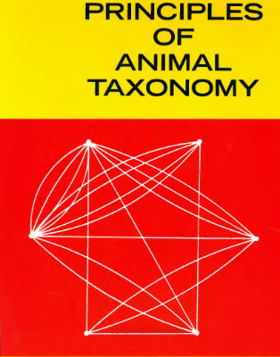 خرید و دانلود نسخه کامل کتاب Principles of animal taxonomy