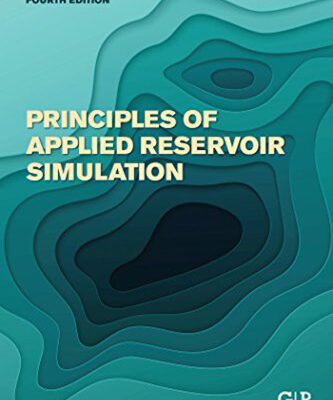 خرید و دانلود نسخه کامل کتاب Principles of Applied Reservoir Simulation