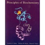 خرید و دانلود نسخه کامل کتاب Principles of Biochemistry