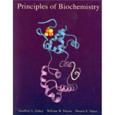 خرید و دانلود نسخه کامل کتاب Principles of Biochemistry