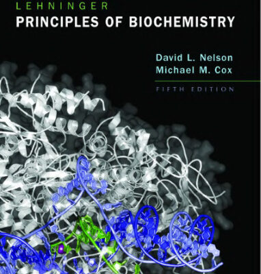 خرید و دانلود نسخه کامل کتاب Principles of biochemistry