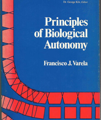 خرید و دانلود نسخه کامل کتاب Principles of Biological Autonomy