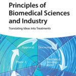 خرید و دانلود نسخه کامل کتاب Principles of Biomedical Sciences and Industry – Translating Ideas Into Treatments