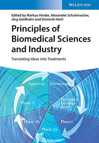 خرید و دانلود نسخه کامل کتاب Principles of Biomedical Sciences and Industry – Translating Ideas Into Treatments_68e37cb45c276.jpeg خرید و دانلود نسخه کامل کتاب Principles of Biomedical Sciences and Industry – Translating Ideas Into Treatments