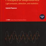 خرید و دانلود نسخه کامل کتاب Principles of Biophotonics, Volume 2: Light Emission, Detection, and Statistics