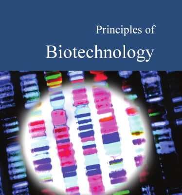 خرید و دانلود نسخه کامل کتاب Principles of Biotechnology