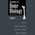 خرید و دانلود نسخه کامل کتاب Principles of Bone Biology, Second Edition (2 Vol. Set)