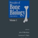 خرید و دانلود نسخه کامل کتاب Principles of Bone Biology