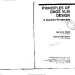 خرید و دانلود نسخه کامل کتاب Principles of CMOS VLSI: A Systems Perspective