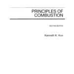 خرید و دانلود نسخه کامل کتاب Principles of Combustion