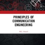 خرید و دانلود نسخه کامل کتاب Principles of Communication Engineering