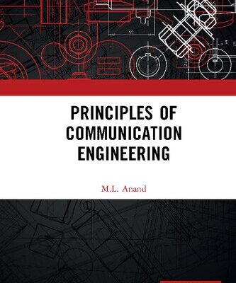 خرید و دانلود نسخه کامل کتاب Principles of Communication Engineering