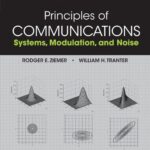 خرید و دانلود نسخه کامل کتاب Principles of Communications