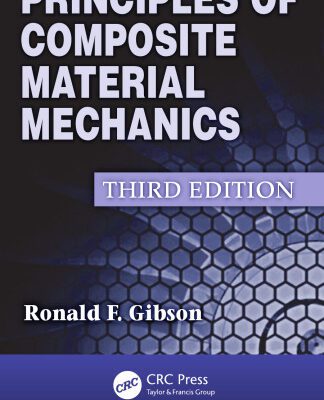 خرید و دانلود نسخه کامل کتاب Principles of composite material mechanics