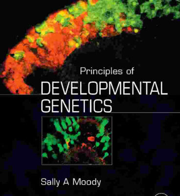 خرید و دانلود نسخه کامل کتاب Principles of Developmental Genetics
