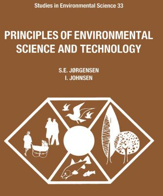 خرید و دانلود نسخه کامل کتاب Principles of Environmental Science and Technology