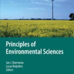 خرید و دانلود نسخه کامل کتاب Principles of Environmental Sciences