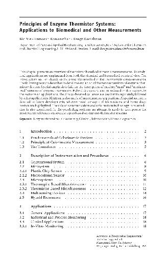 خرید و دانلود نسخه کامل کتاب Principles of Enzyme Thermistor Systems_68e683938e4a6.jpeg خرید و دانلود نسخه کامل کتاب Principles of Enzyme Thermistor Systems