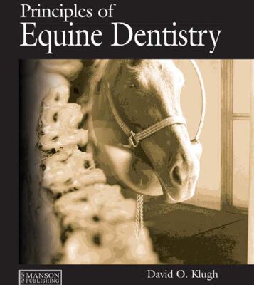 خرید و دانلود نسخه کامل کتاب Principles of Equine Dentistry