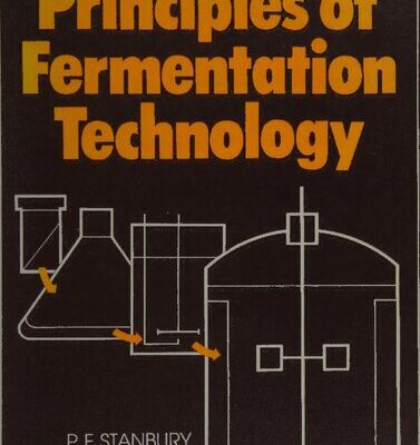 خرید و دانلود نسخه کامل کتاب Principles of Fermentation Technology
