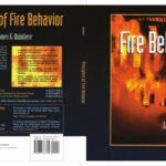 خرید و دانلود نسخه کامل کتاب Principles of Fire Behavior