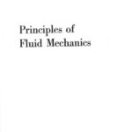 خرید و دانلود نسخه کامل کتاب Principles of Fluid Mechanics