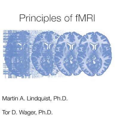 خرید و دانلود نسخه کامل کتاب Principles of fMRI