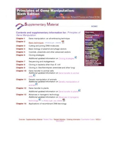 خرید و دانلود نسخه کامل کتاب Principles of Gene Manipulation_68e6d8b0b65ac.jpeg خرید و دانلود نسخه کامل کتاب Principles of Gene Manipulation