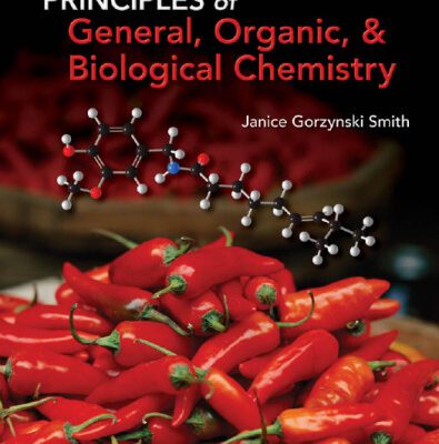 خرید و دانلود نسخه کامل کتاب Principles of General, Organic, & Biological Chemistry