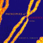 خرید و دانلود نسخه کامل کتاب Principles of Genetics, 7th Edition