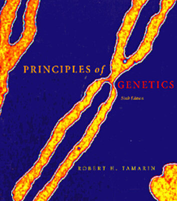 خرید و دانلود نسخه کامل کتاب Principles of Genetics, 7th Edition