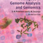 خرید و دانلود نسخه کامل کتاب Principles of Genome Analysis and Genomics (Third Edition)