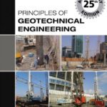 خرید و دانلود نسخه کامل کتاب Principles of Geotechnical Engineering