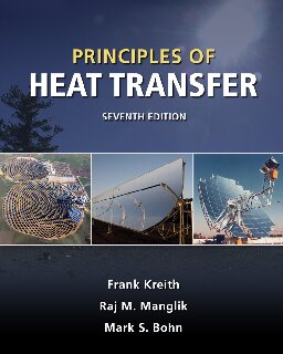 خرید و دانلود نسخه کامل کتاب Principles of Heat Transfer, Seventh Edition
