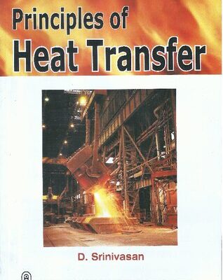 خرید و دانلود نسخه کامل کتاب Principles of Heat Transfer