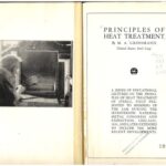 خرید و دانلود نسخه کامل کتاب Principles of Heat Treatment