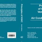 خرید و دانلود نسخه کامل کتاب Principles of Heating, Ventilating, and Air Conditioning